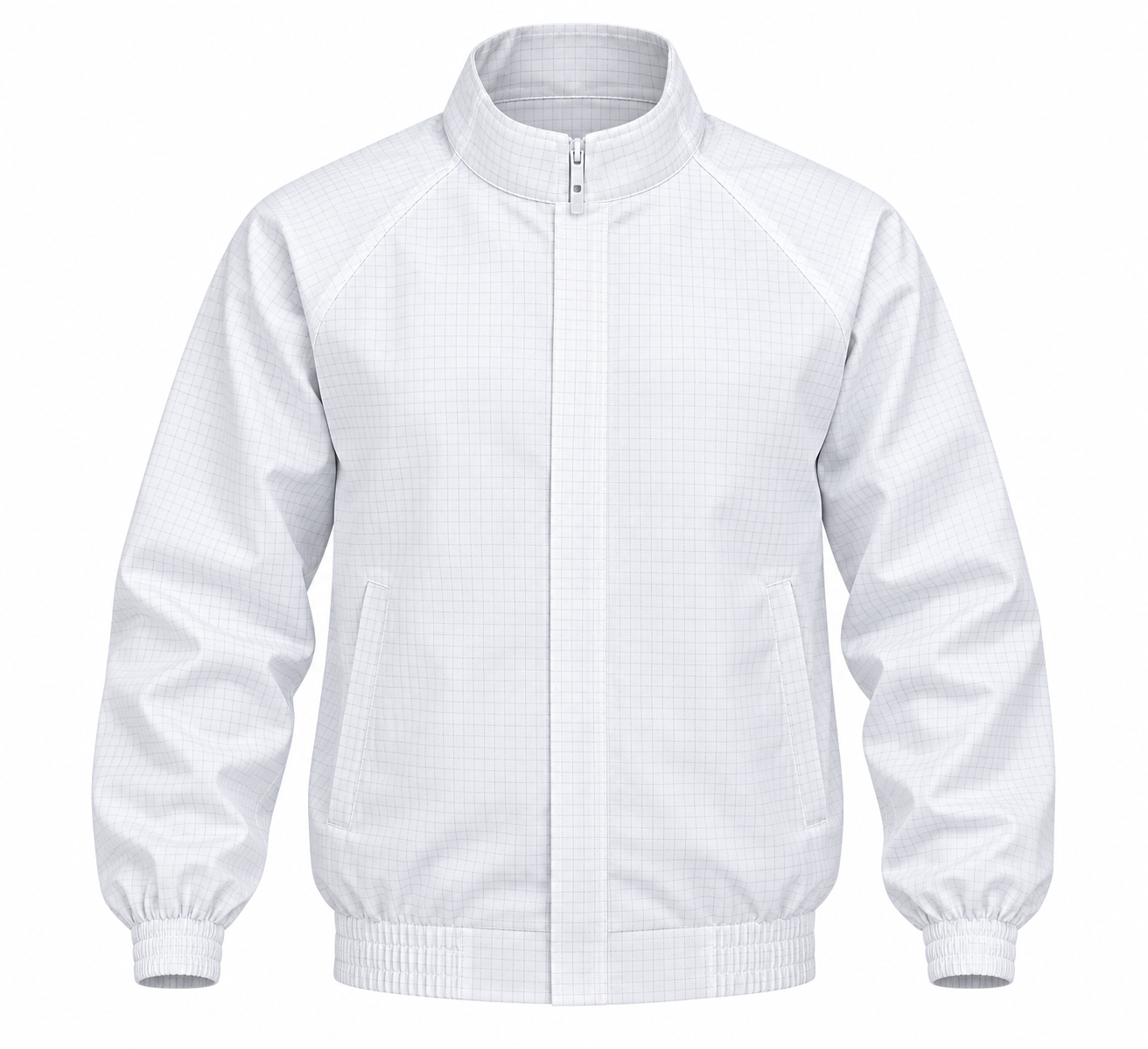 Cleanroom Jackets Manufacturers and Supplier in India